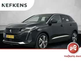 Peugeot 3008 (2024)
