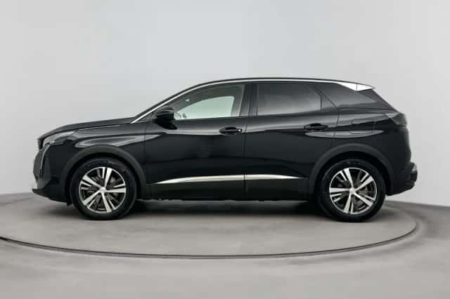 Peugeot 3008 (2024) thumbnail 2