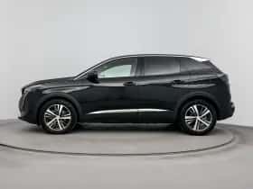 Peugeot 3008 (2024) thumbnail 2
