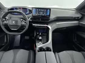 Peugeot 3008 (2024) thumbnail 11