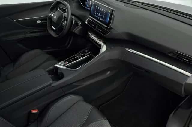 Peugeot 3008 (2024) thumbnail 12