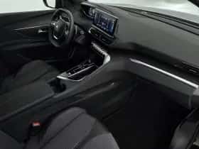 Peugeot 3008 (2024) thumbnail 12