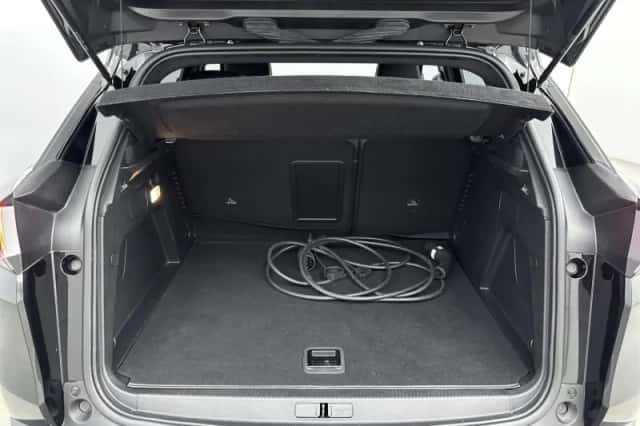 Peugeot 3008 (2024) thumbnail 14