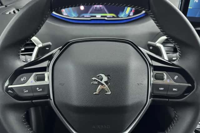 Peugeot 3008 (2024) thumbnail 16