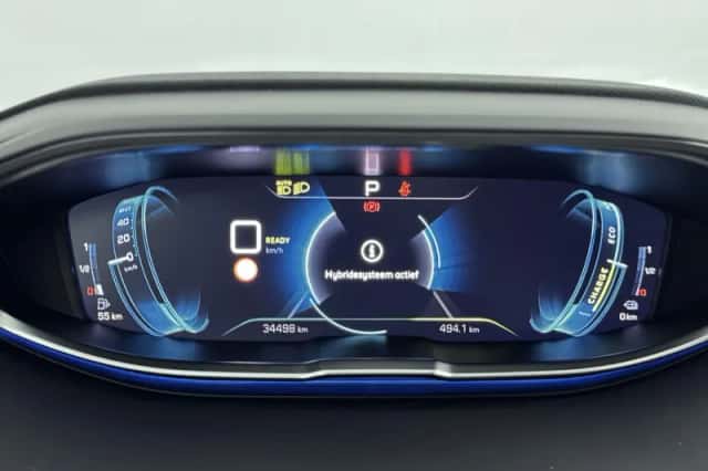 Peugeot 3008 (2024) thumbnail 17