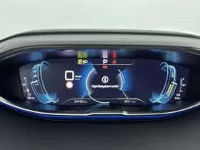 Peugeot 3008 (2024) thumbnail 17