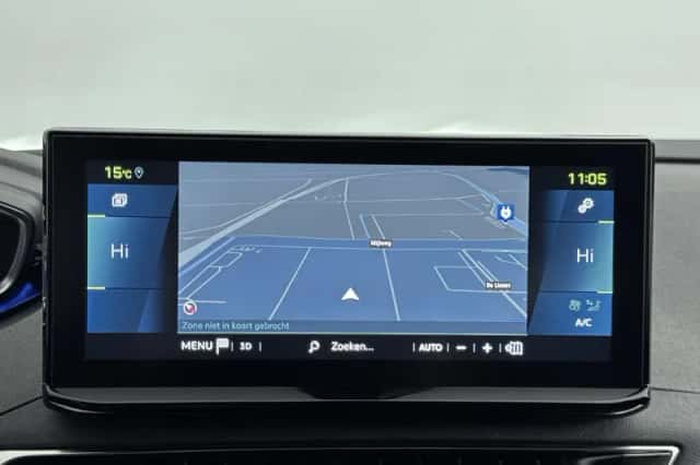 Peugeot 3008 (2024) thumbnail 19