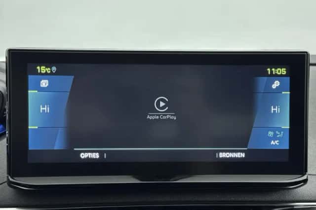 Peugeot 3008 (2024) thumbnail 20