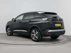 Peugeot 3008 (2024) thumbnail 3