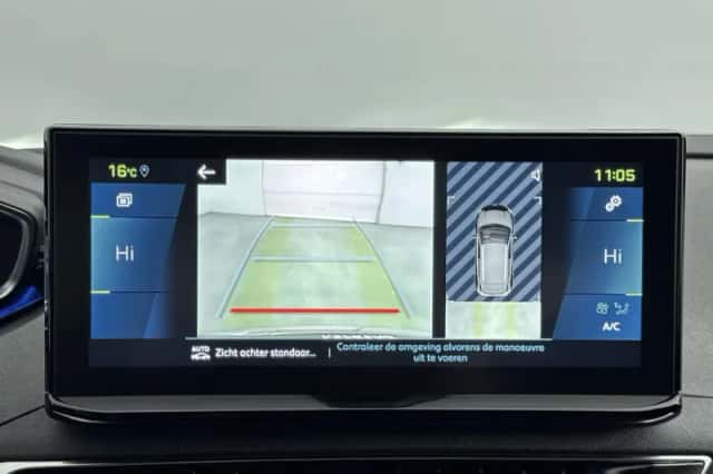 Peugeot 3008 (2024) thumbnail 21