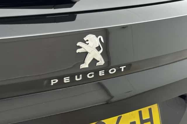 Peugeot 3008 (2024) thumbnail 26