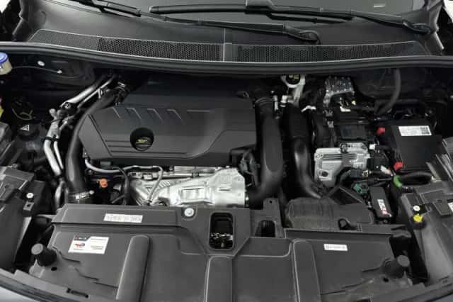 Peugeot 3008 (2024) thumbnail 27