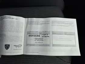 Peugeot 3008 (2024) thumbnail 28
