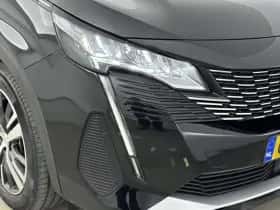 Peugeot 3008 (2024) thumbnail 30
