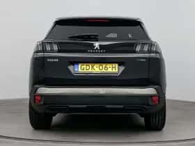 Peugeot 3008 (2024) thumbnail 4