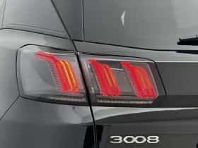 Peugeot 3008 (2024) thumbnail 32