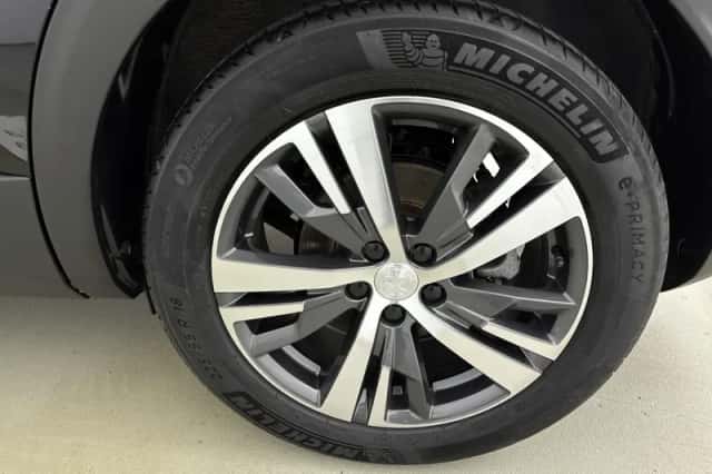 Peugeot 3008 (2024) thumbnail 34