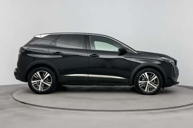 Peugeot 3008 (2024) thumbnail 6