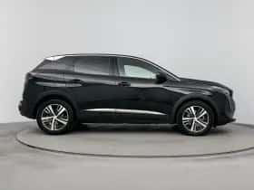 Peugeot 3008 (2024) thumbnail 6