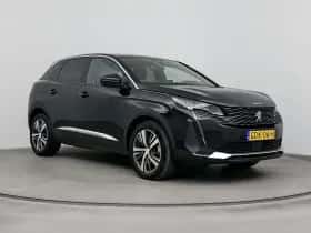 Peugeot 3008 (2024) thumbnail 7