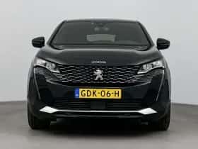 Peugeot 3008 (2024) thumbnail 8