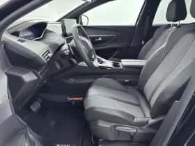 Peugeot 3008 (2024) thumbnail 9