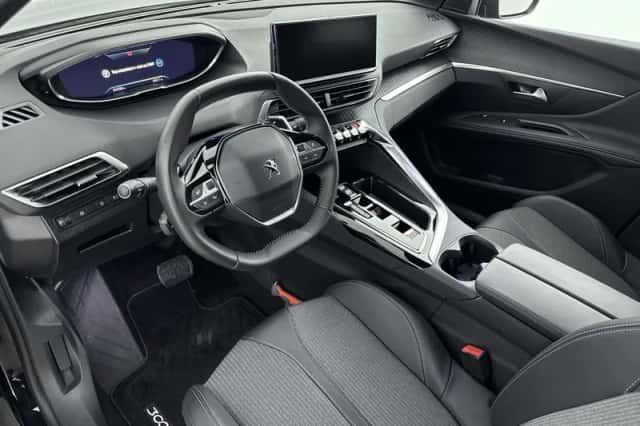 Peugeot 3008 (2024) thumbnail 10