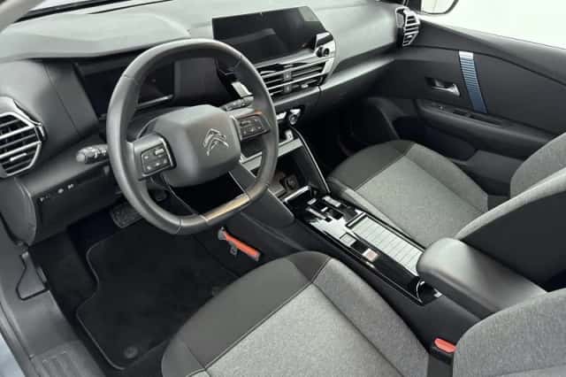 Citroën ë-C4 (2022) thumbnail 11