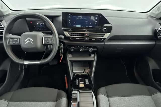 Citroën ë-C4 (2022) thumbnail 12