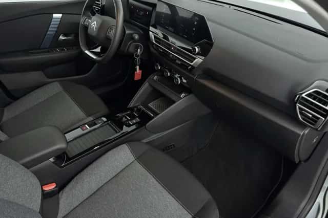 Citroën ë-C4 (2022) thumbnail 13