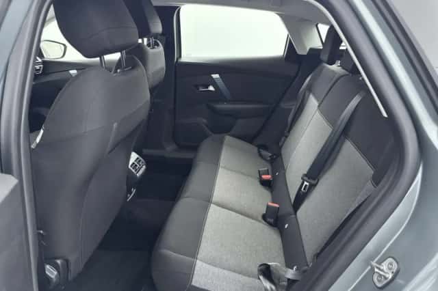 Citroën ë-C4 (2022) thumbnail 14