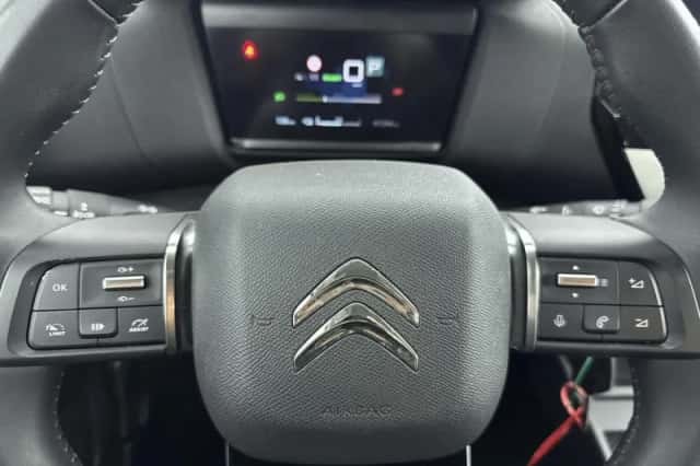 Citroën ë-C4 (2022) thumbnail 17