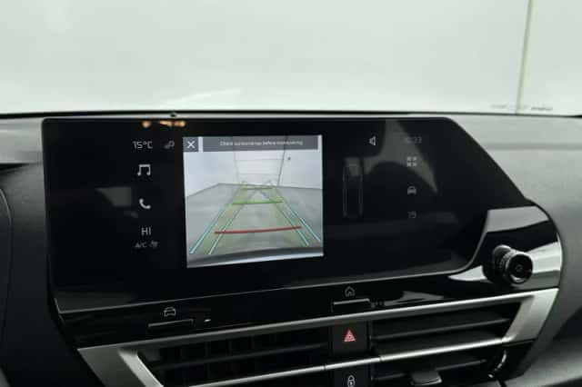 Citroën ë-C4 (2022) thumbnail 20