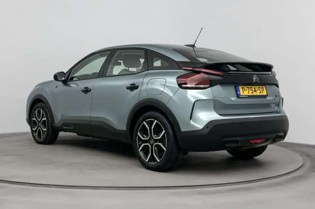Citroën ë-C4 (2022) thumbnail 3