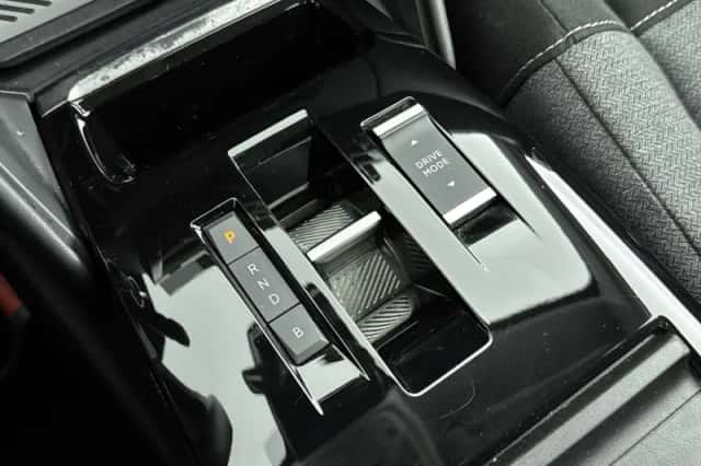 Citroën ë-C4 (2022) thumbnail 22