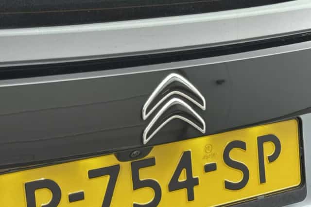Citroën ë-C4 (2022) thumbnail 23