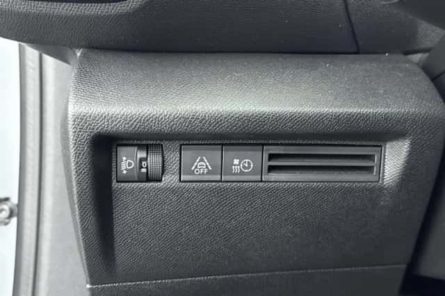 Citroën ë-C4 (2022) thumbnail 27
