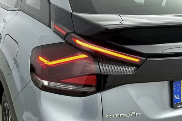 Citroën ë-C4 (2022) thumbnail 28