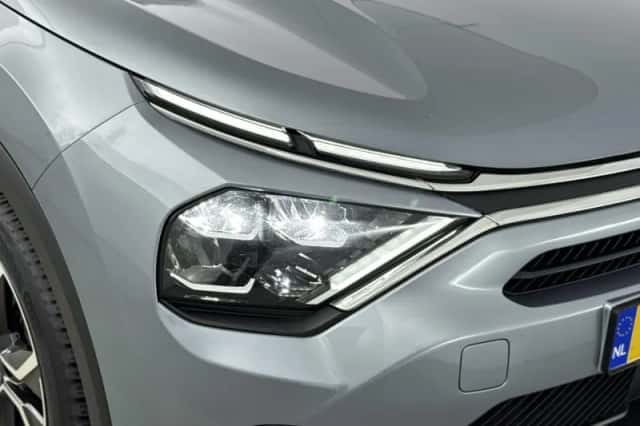 Citroën ë-C4 (2022) thumbnail 29