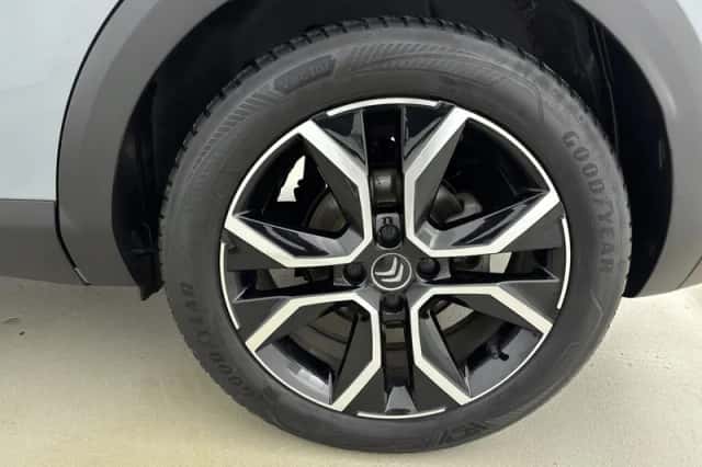 Citroën ë-C4 (2022) thumbnail 30