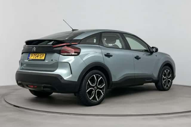 Citroën ë-C4 (2022) thumbnail 6