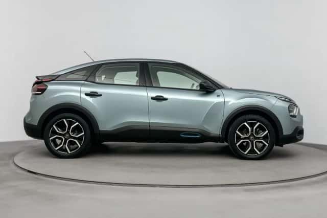 Citroën ë-C4 (2022) thumbnail 7