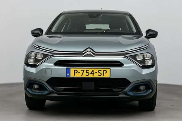Citroën ë-C4 (2022) thumbnail 9