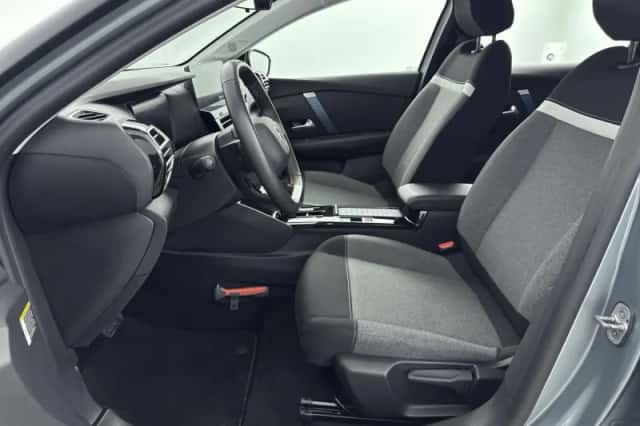 Citroën ë-C4 (2022) thumbnail 10