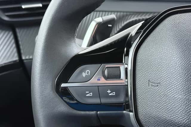 Peugeot 2008 (2025) thumbnail 26