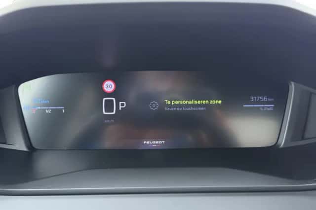 Peugeot 2008 (2025) thumbnail 28