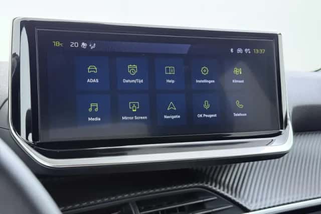 Peugeot 2008 (2025) thumbnail 29