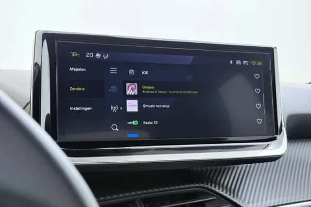 Peugeot 2008 (2025) thumbnail 31