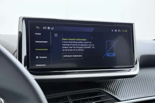 Peugeot 2008 (2025) thumbnail 33