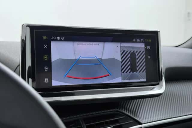 Peugeot 2008 (2025) thumbnail 34